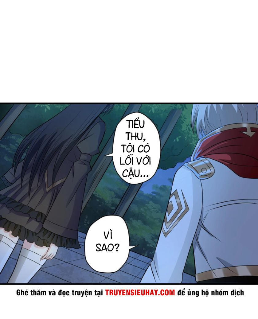 Thôn Phệ Lĩnh Vực Chapter 16 - Trang 1