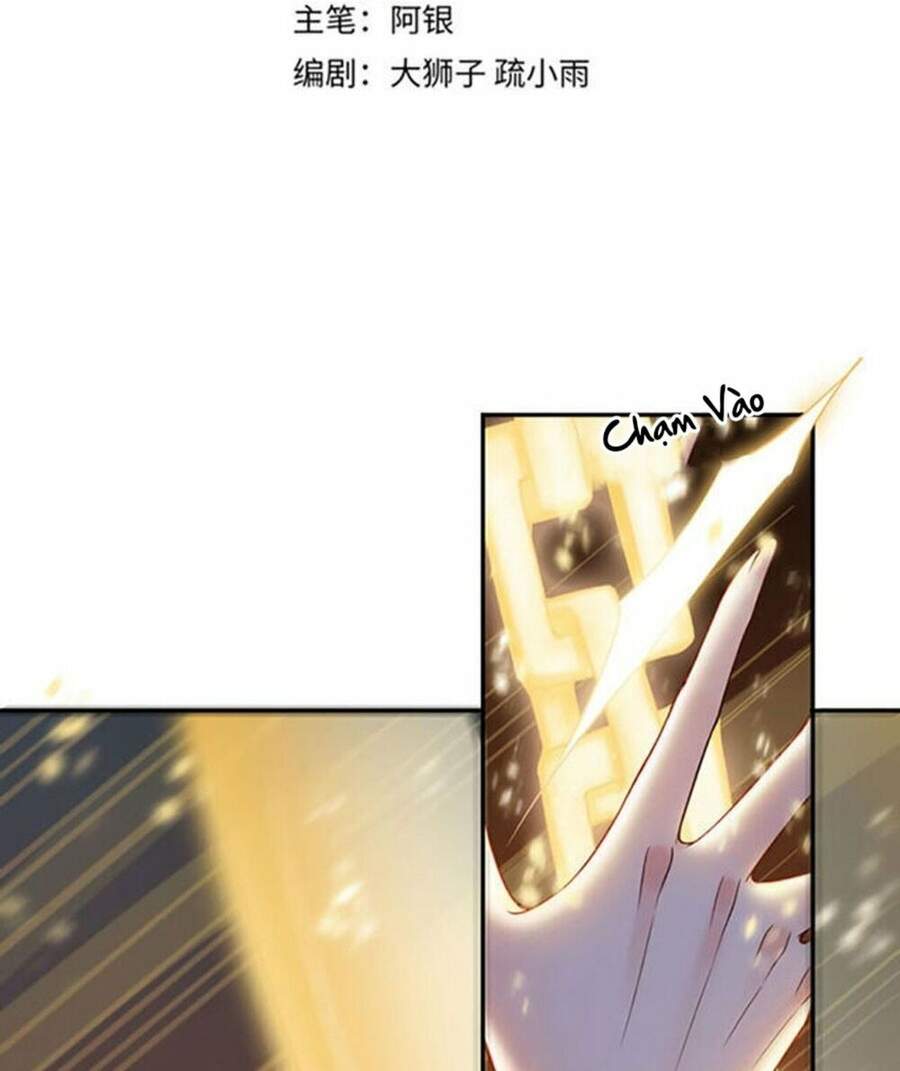 Nữ Hoàng Edith Chapter 8 - Trang 1