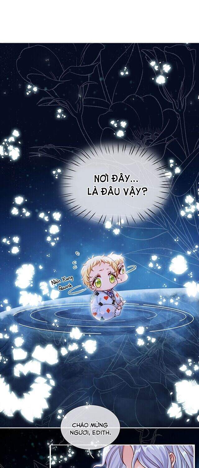 Nữ Hoàng Edith Chapter 4 - Trang 1