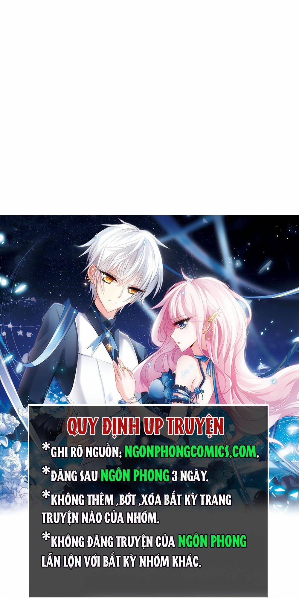 Gặp Em Trong Tương Lai Chapter 25 - Trang 0