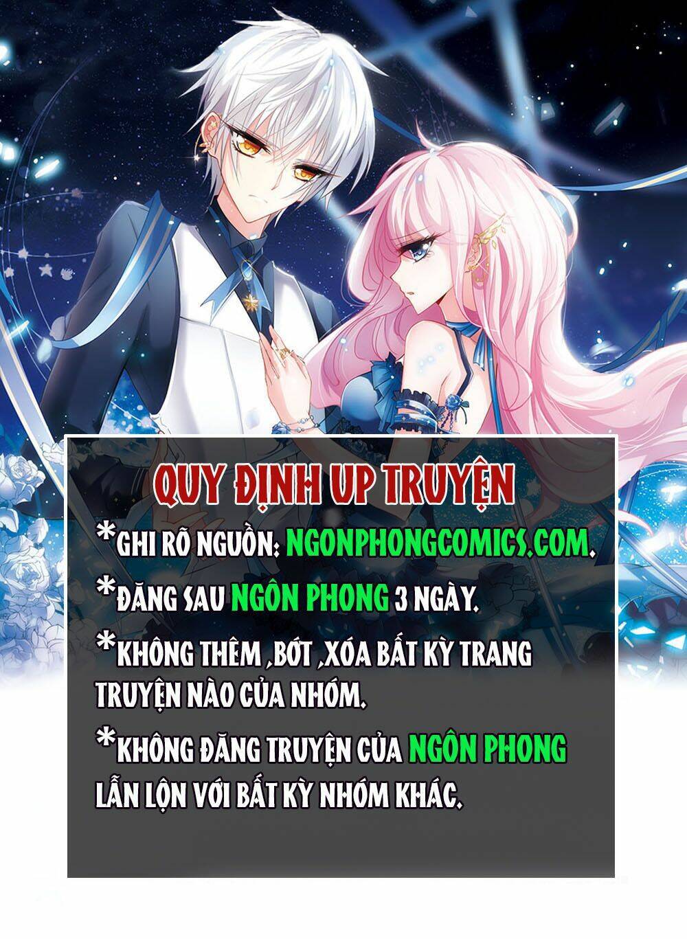 Gặp Em Trong Tương Lai Chapter 41 - Trang 0