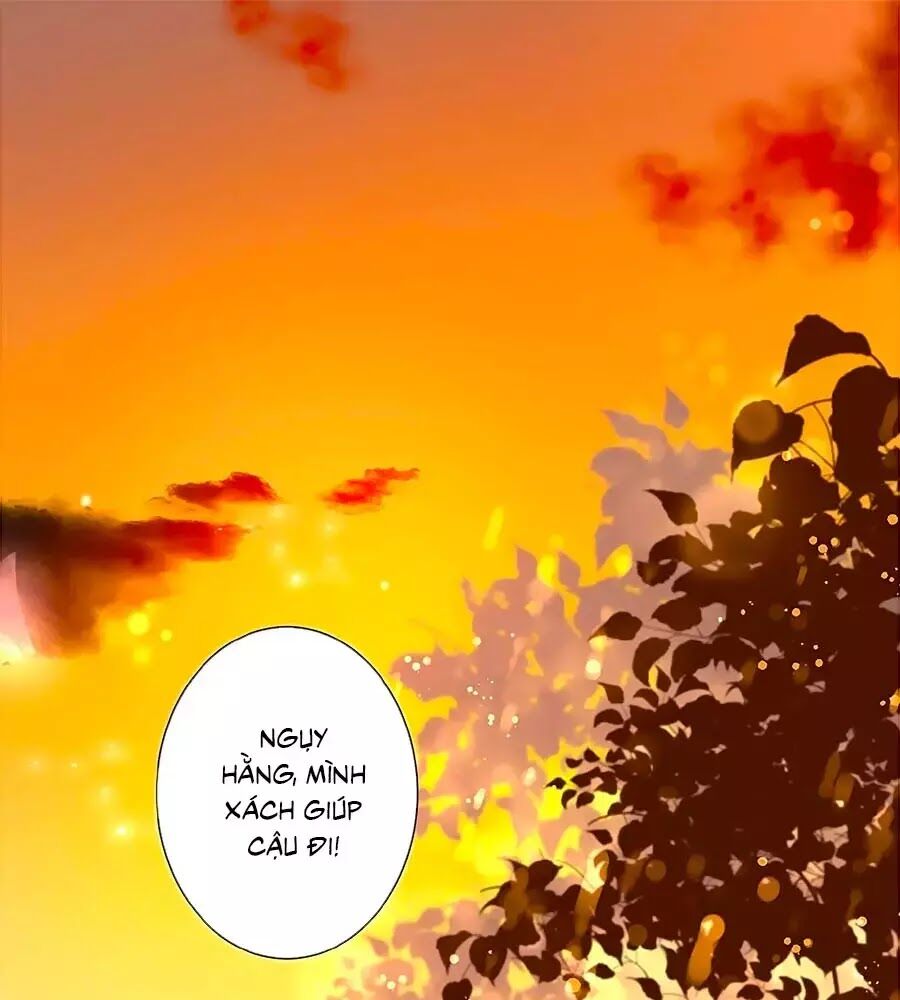 Đóa Hoa Chớm Nở Chapter 18 - Trang 0