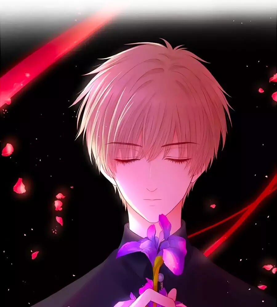 Đóa Hoa Chớm Nở Chapter 3 - Trang 0