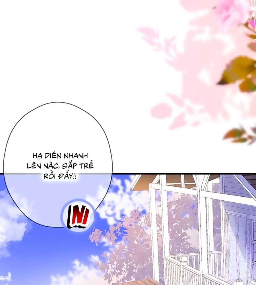 Đóa Hoa Chớm Nở Chapter 66 - Trang 0
