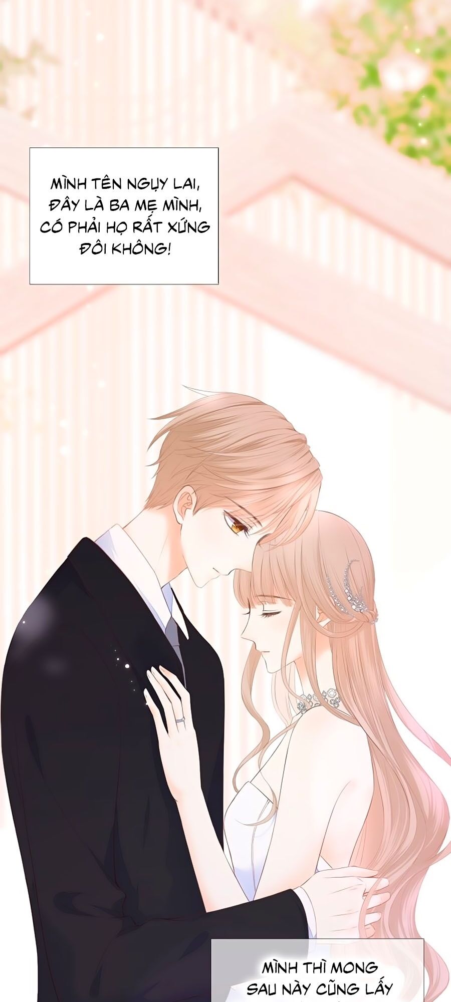 Đóa Hoa Chớm Nở Chapter 75.5 - Trang 0