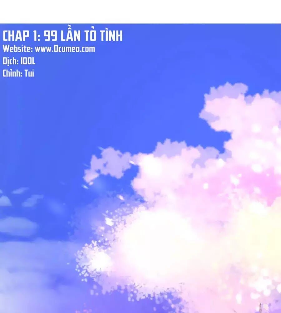 Đóa Hoa Chớm Nở Chapter 1 - Trang 0