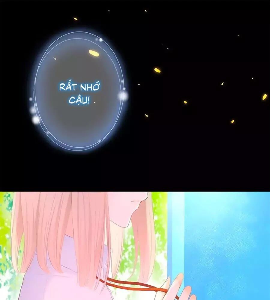 Đóa Hoa Chớm Nở Chapter 15 - Trang 0