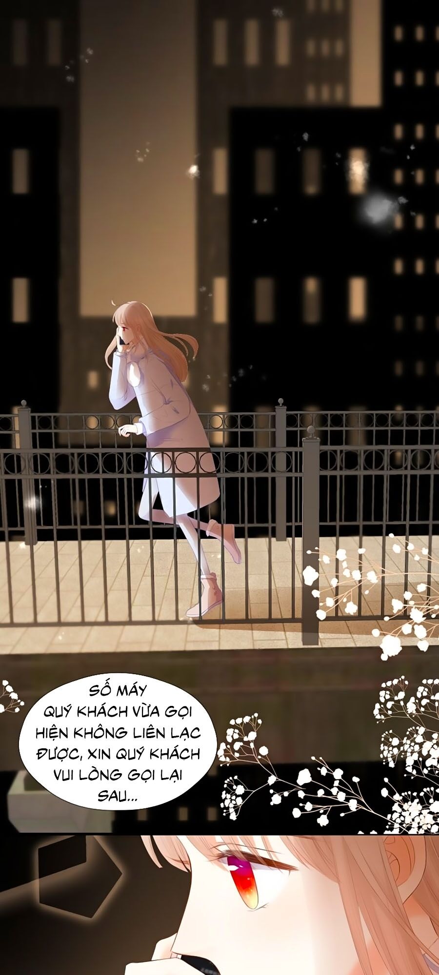 Đóa Hoa Chớm Nở Chapter 74 - Trang 0