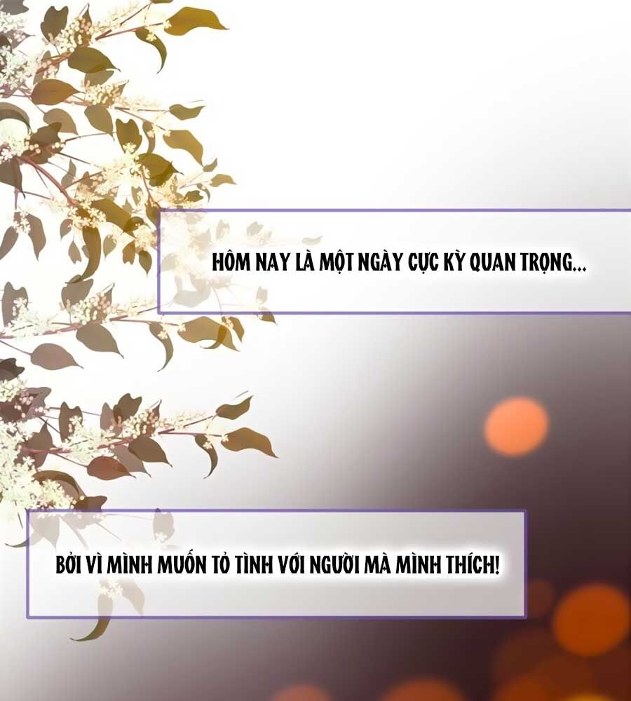 Đóa Hoa Chớm Nở Chapter 65 - Trang 0