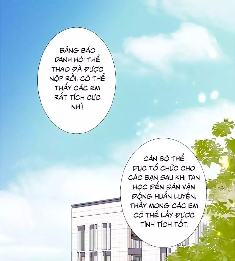 Đóa Hoa Chớm Nở Chapter 16 - Trang 0