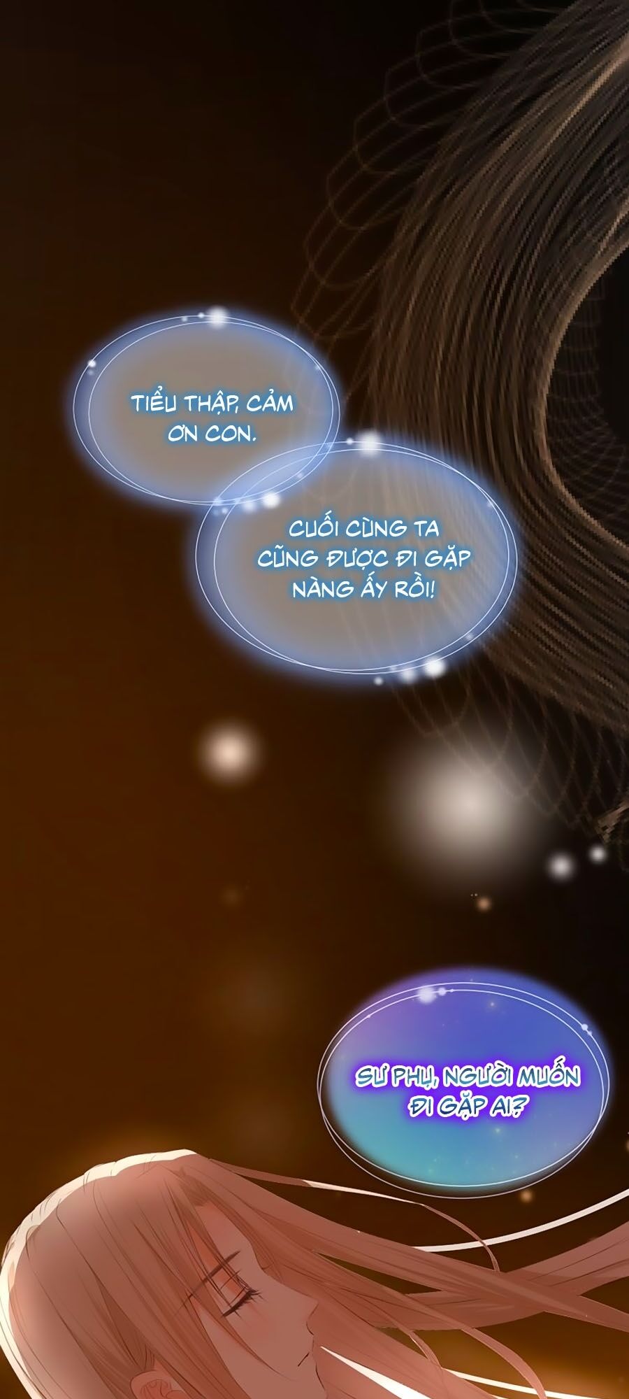 Đóa Hoa Chớm Nở Chapter 75 - Trang 0