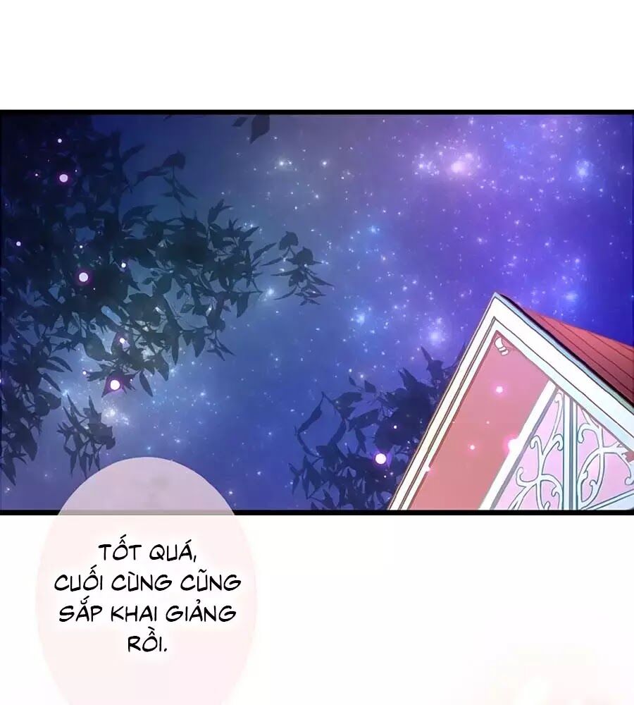 Đóa Hoa Chớm Nở Chapter 9 - Trang 0