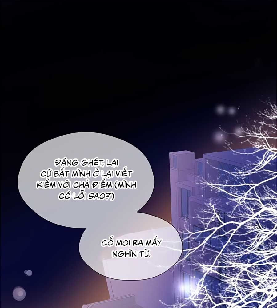 Đóa Hoa Chớm Nở Chapter 67 - Trang 0