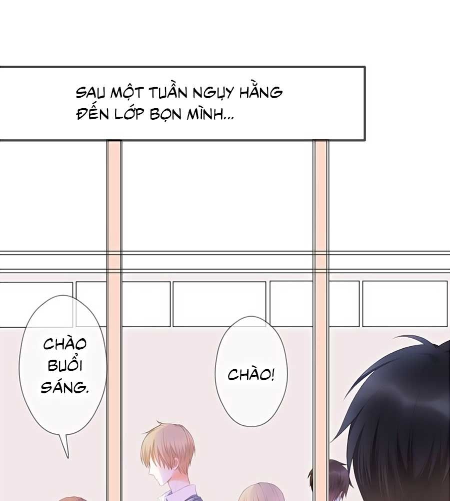Đóa Hoa Chớm Nở Chapter 64 - Trang 0