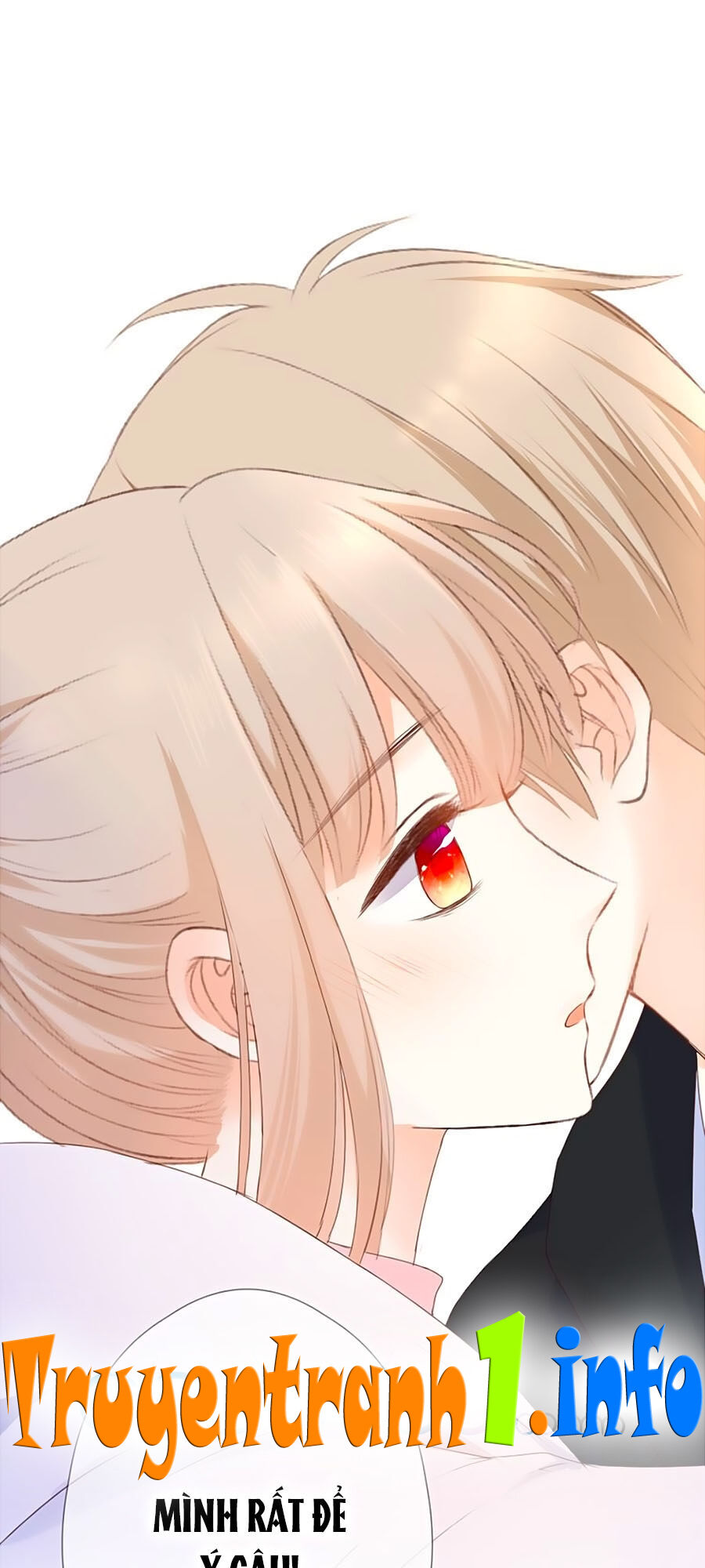 Đóa Hoa Chớm Nở Chapter 63 - Trang 0