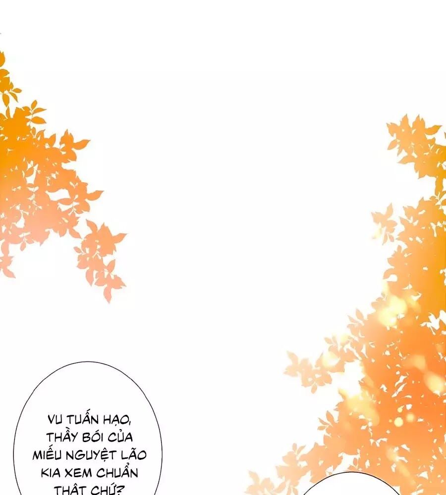 Đóa Hoa Chớm Nở Chapter 19 - Trang 0
