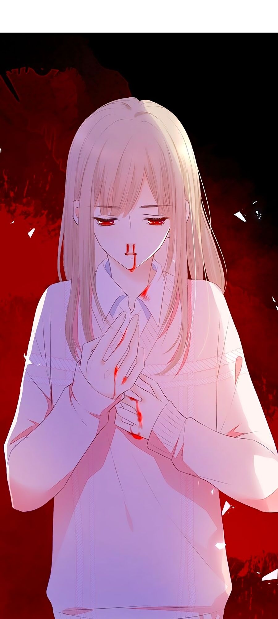 Đóa Hoa Chớm Nở Chapter 68 - Trang 0