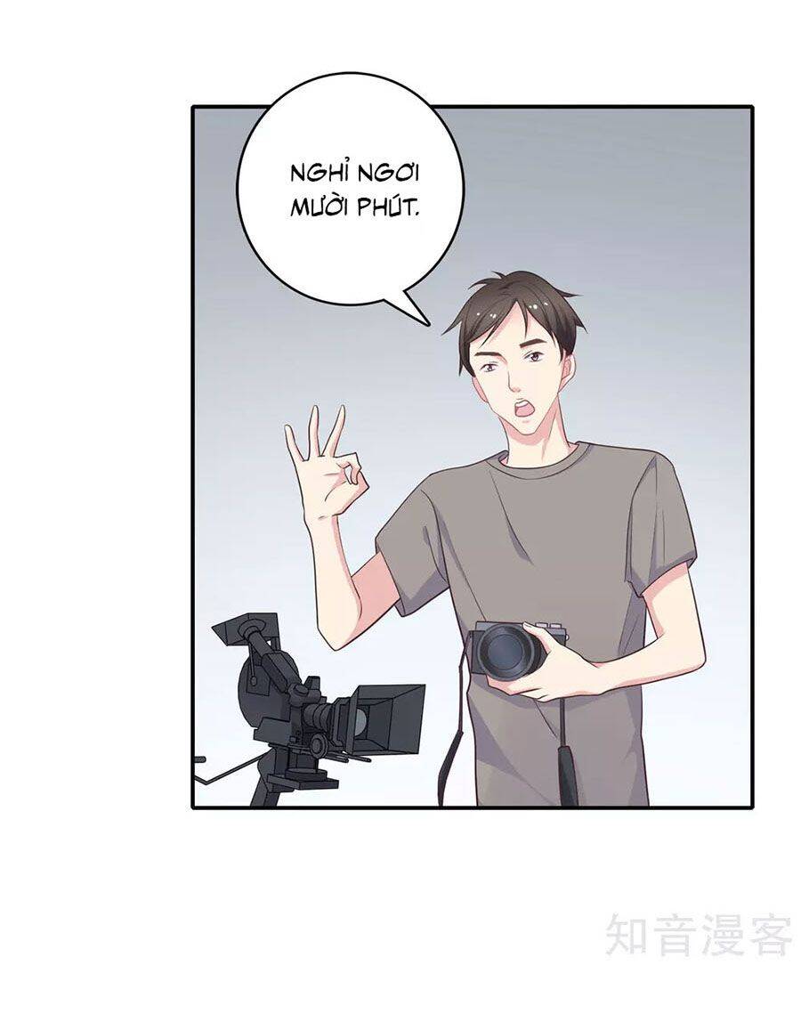 Hẹn Hò Siêu Tốc Chapter 9 - Trang 0