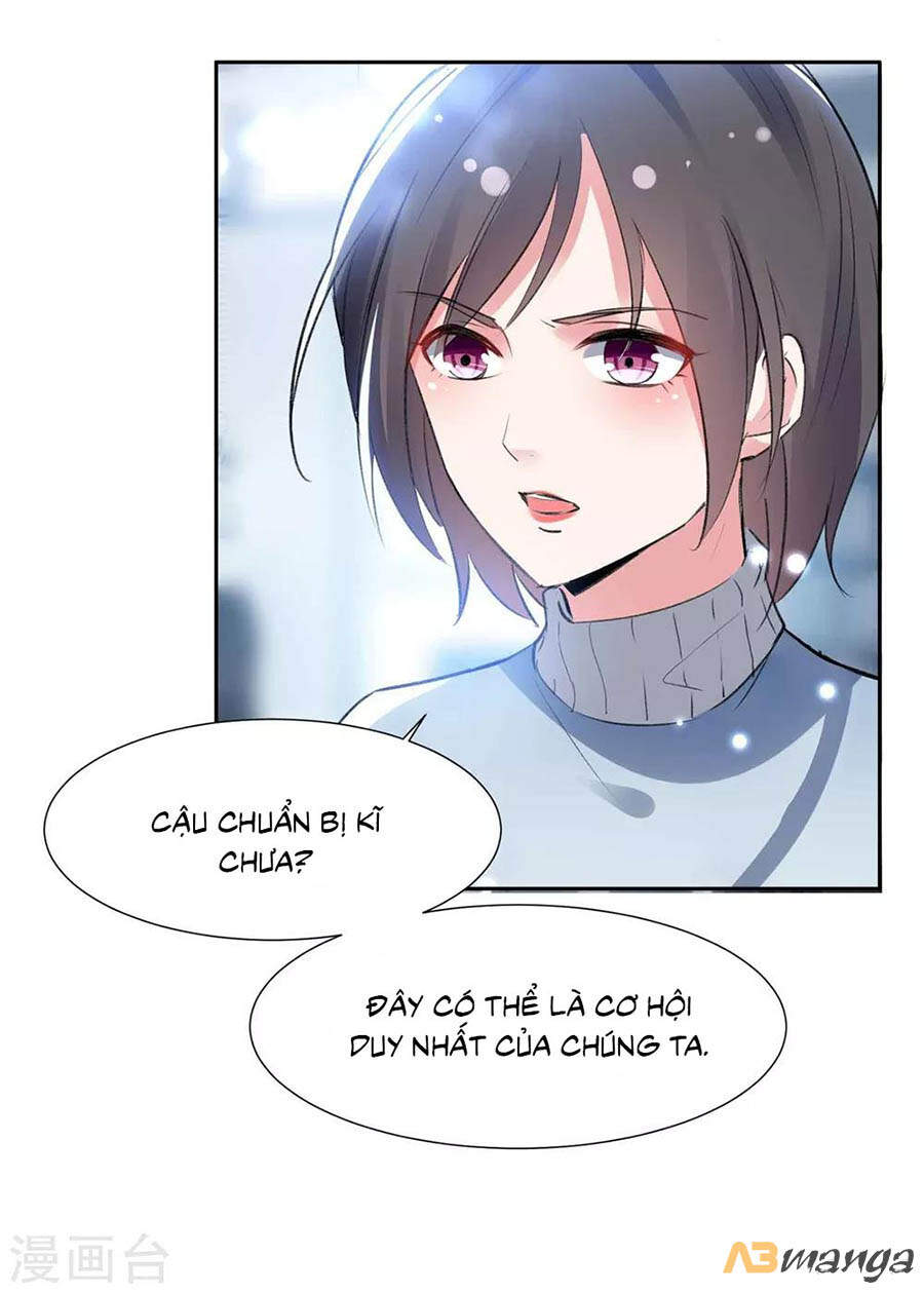 Hẹn Hò Siêu Tốc Chapter 62 - Trang 1