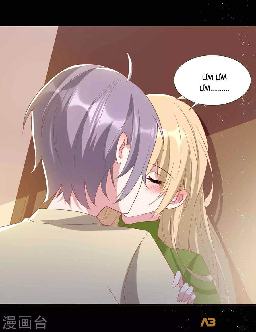 Hẹn Hò Siêu Tốc Chapter 54 - Trang 1