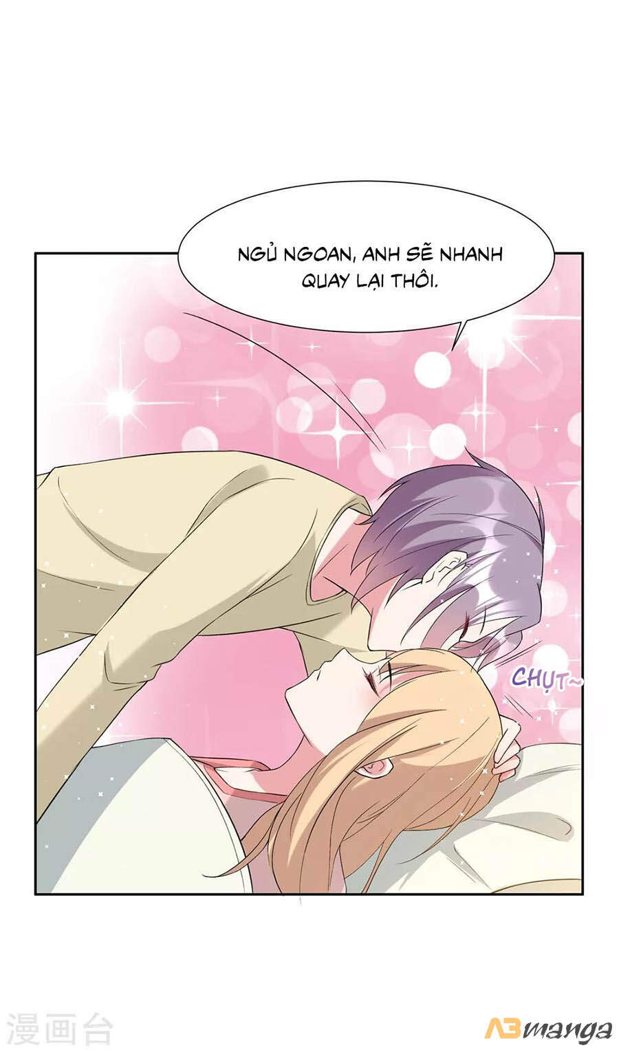 Hẹn Hò Siêu Tốc Chapter 55 - Trang 1