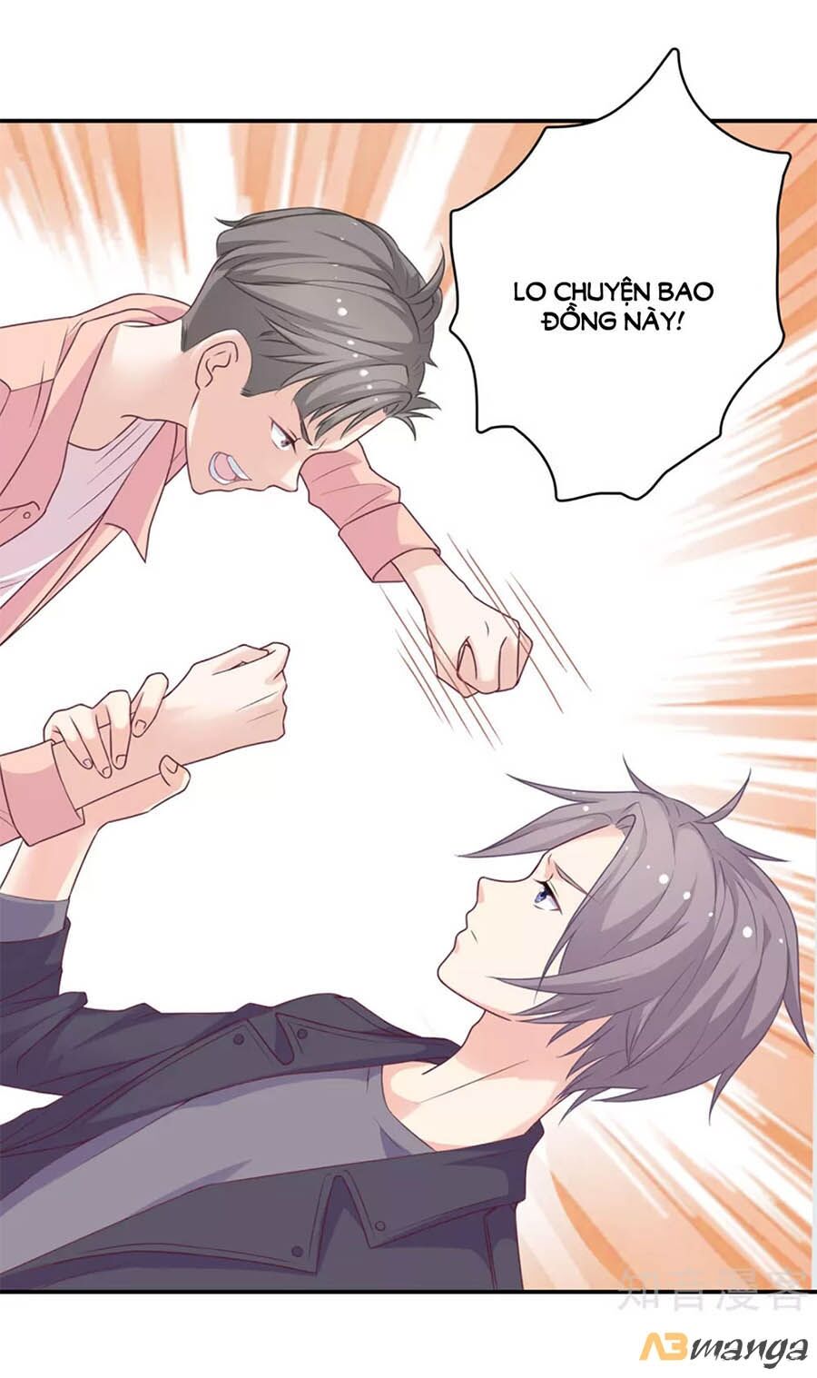 Hẹn Hò Siêu Tốc Chapter 6 - Trang 0