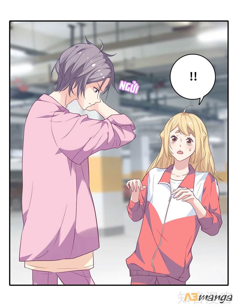 Hẹn Hò Siêu Tốc Chapter 3 - Trang 0