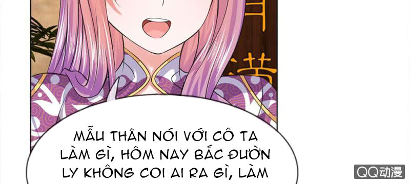 Loạn Thế Đế Hậu Chapter 51 - Trang 0