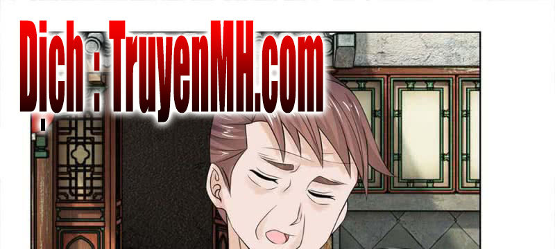 Loạn Thế Đế Hậu Chapter 45 - Trang 0