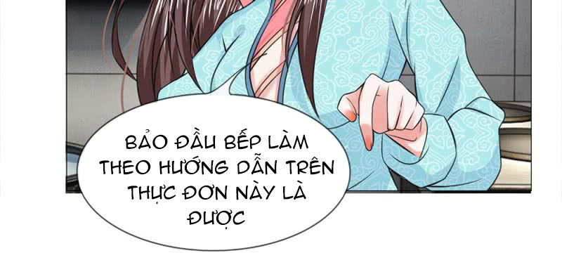 Loạn Thế Đế Hậu Chapter 57 - Trang 0