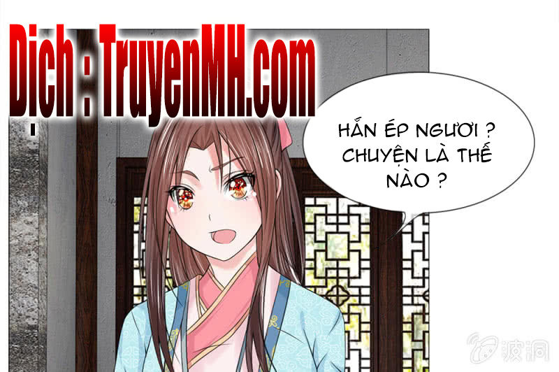 Loạn Thế Đế Hậu Chapter 63 - Trang 0