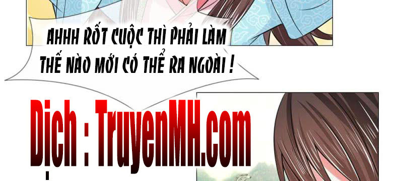 Loạn Thế Đế Hậu Chapter 54 - Trang 0