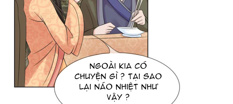 Loạn Thế Đế Hậu Chapter 58 - Trang 0