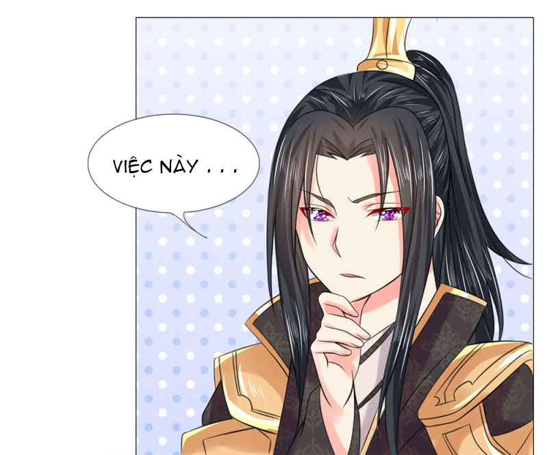 Loạn Thế Đế Hậu Chapter 61 - Trang 0