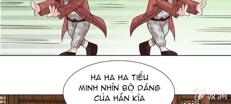 Loạn Thế Đế Hậu Chapter 59 - Trang 0