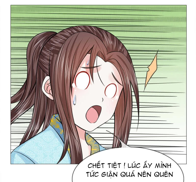 Loạn Thế Đế Hậu Chapter 64 - Trang 0