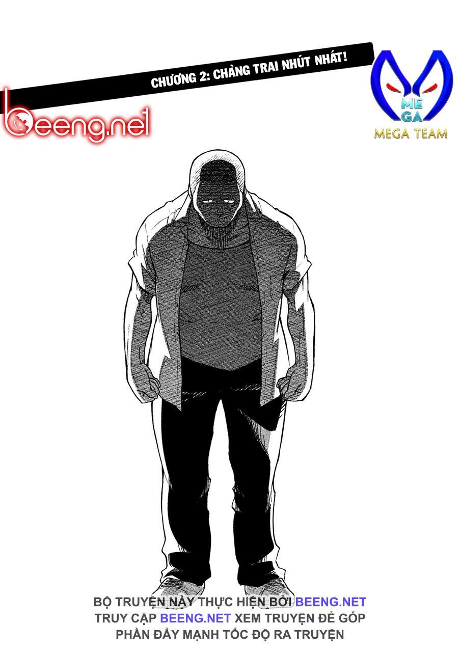 Bí Mật Của Chúng Tôi Chapter 3 - Trang 0