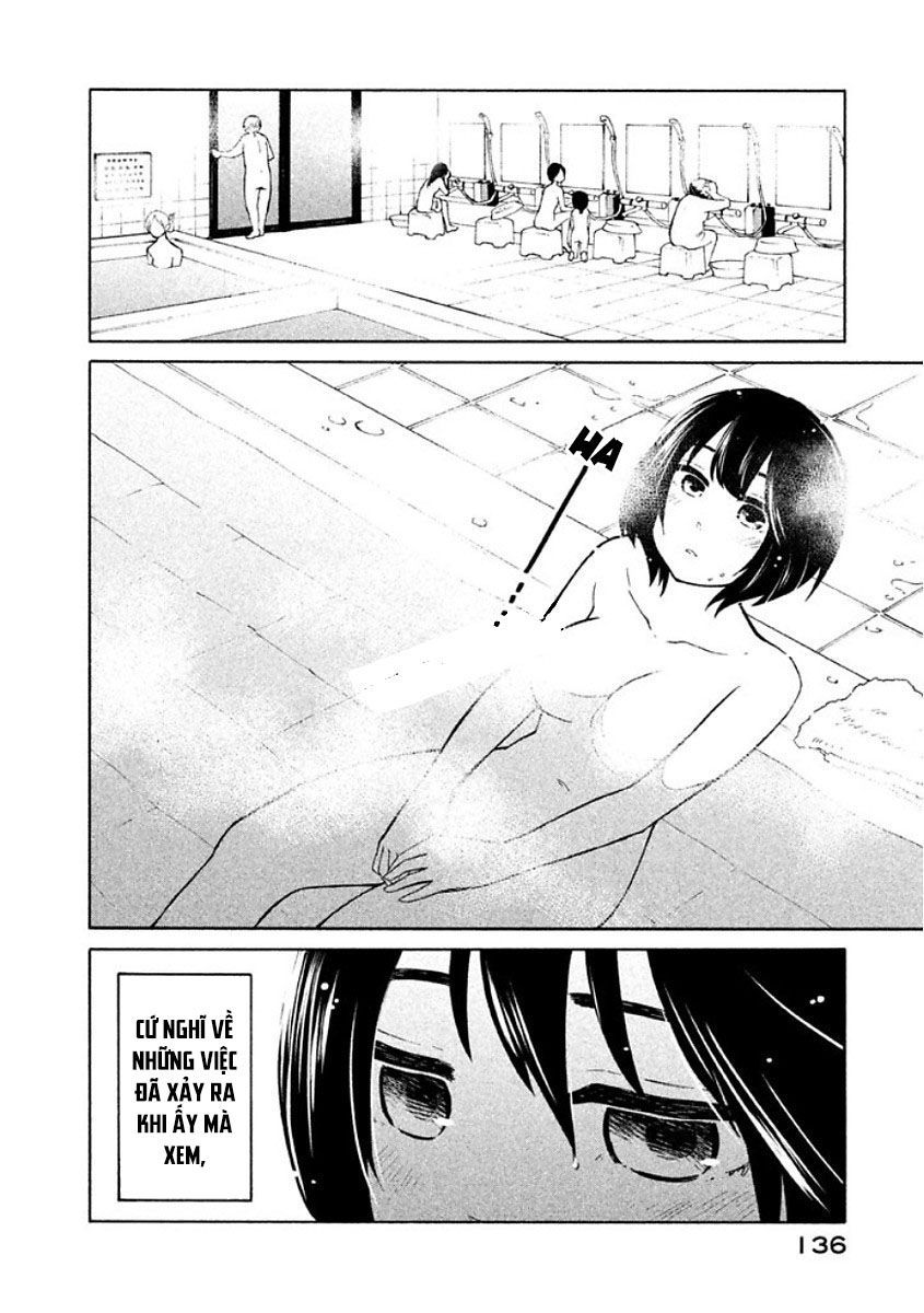 Bí Mật Của Chúng Tôi Chapter 11 - Trang 1