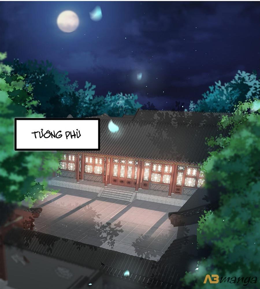 Gian Phi Như Thử Đa Kiều Chapter 98 - Trang 0