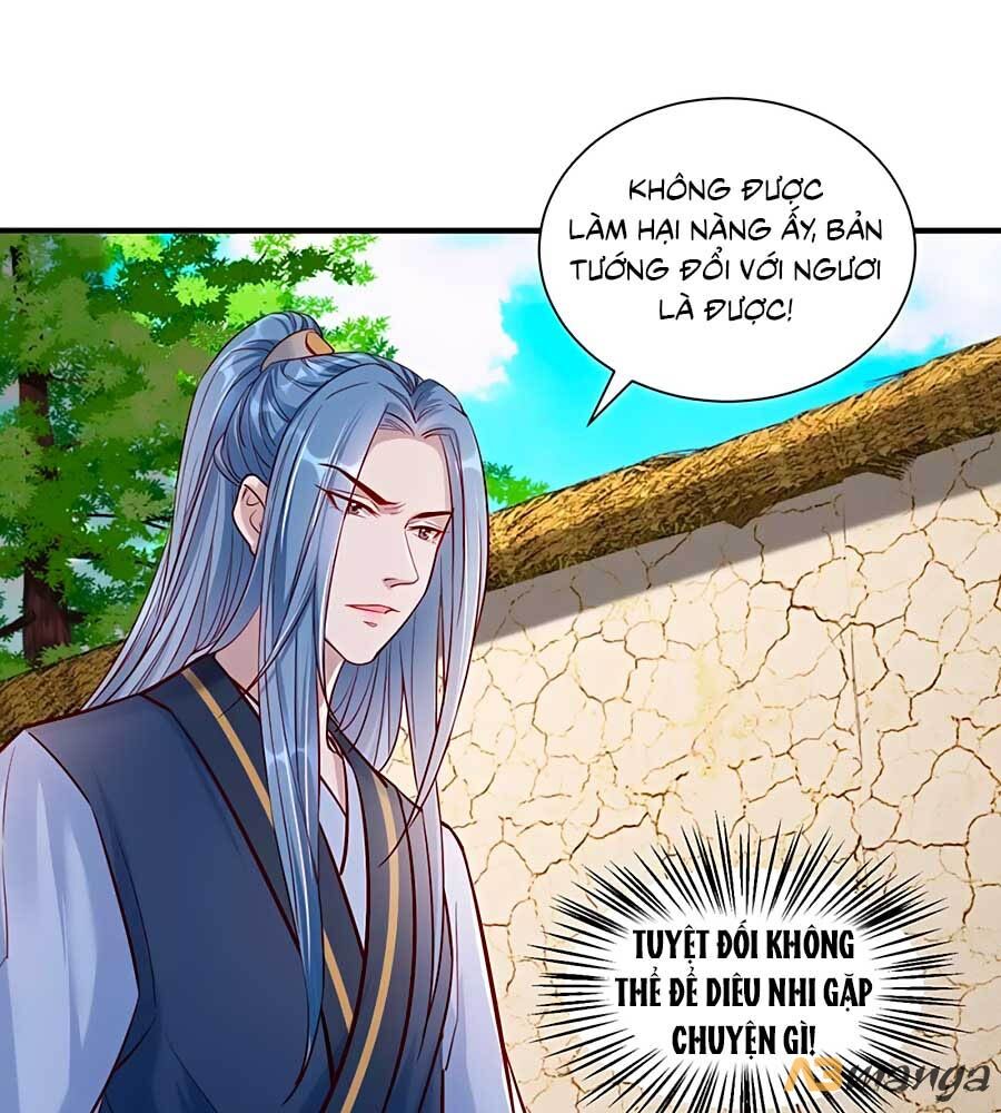 Gian Phi Như Thử Đa Kiều Chapter 107 - Trang 0