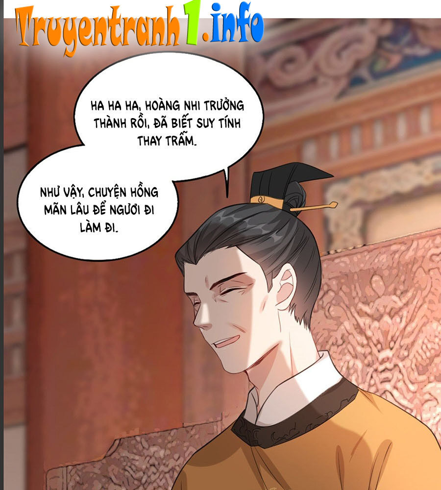 Gian Phi Như Thử Đa Kiều Chapter 100 - Trang 0
