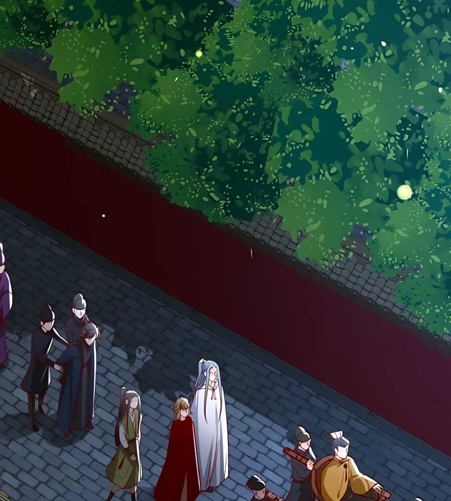 Gian Phi Như Thử Đa Kiều Chapter 104 - Trang 0