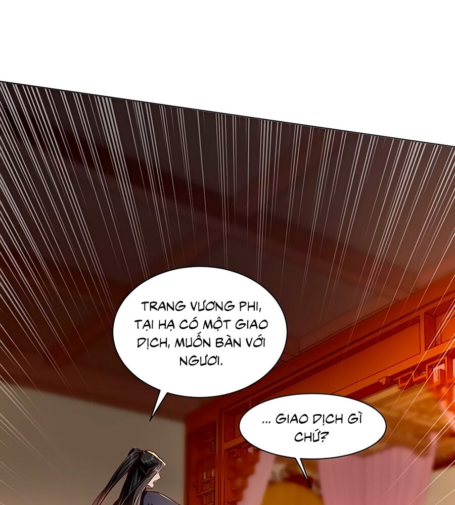 Gian Phi Như Thử Đa Kiều Chapter 105 - Trang 0