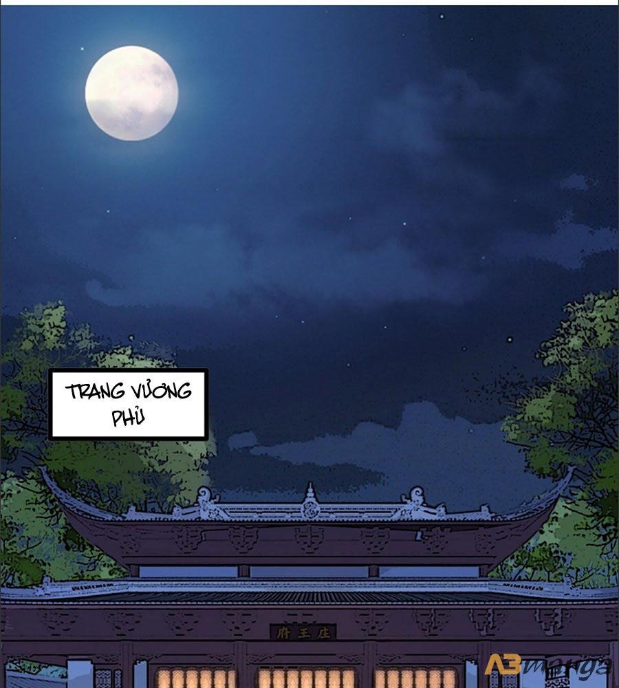 Gian Phi Như Thử Đa Kiều Chapter 99 - Trang 0