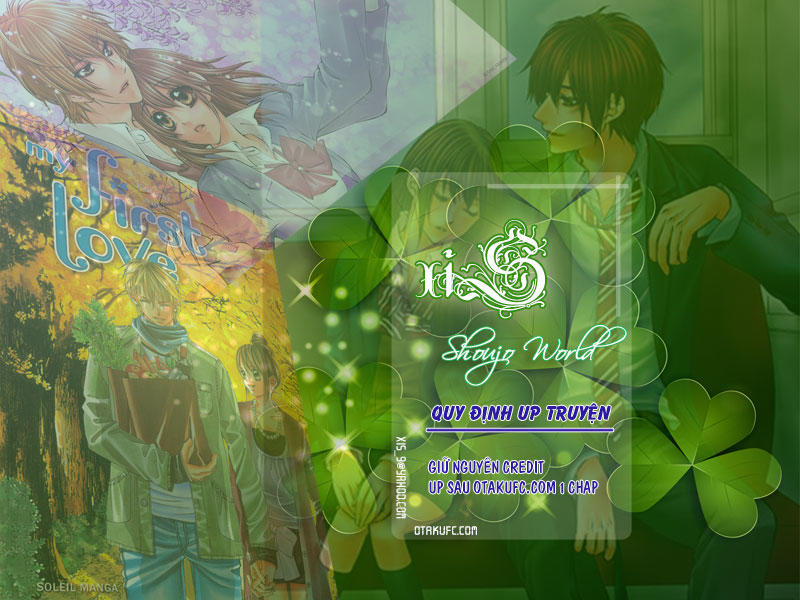 Sabaku No Harem Chapter 3 - Trang 0