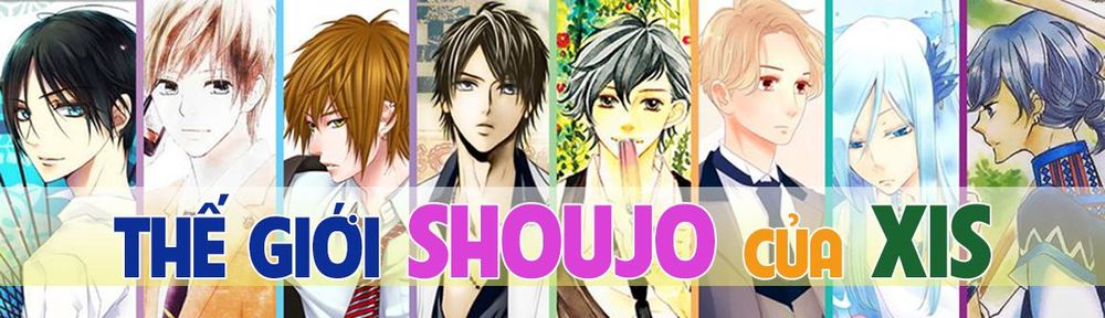 Sabaku No Harem Chapter 23 - Trang 0