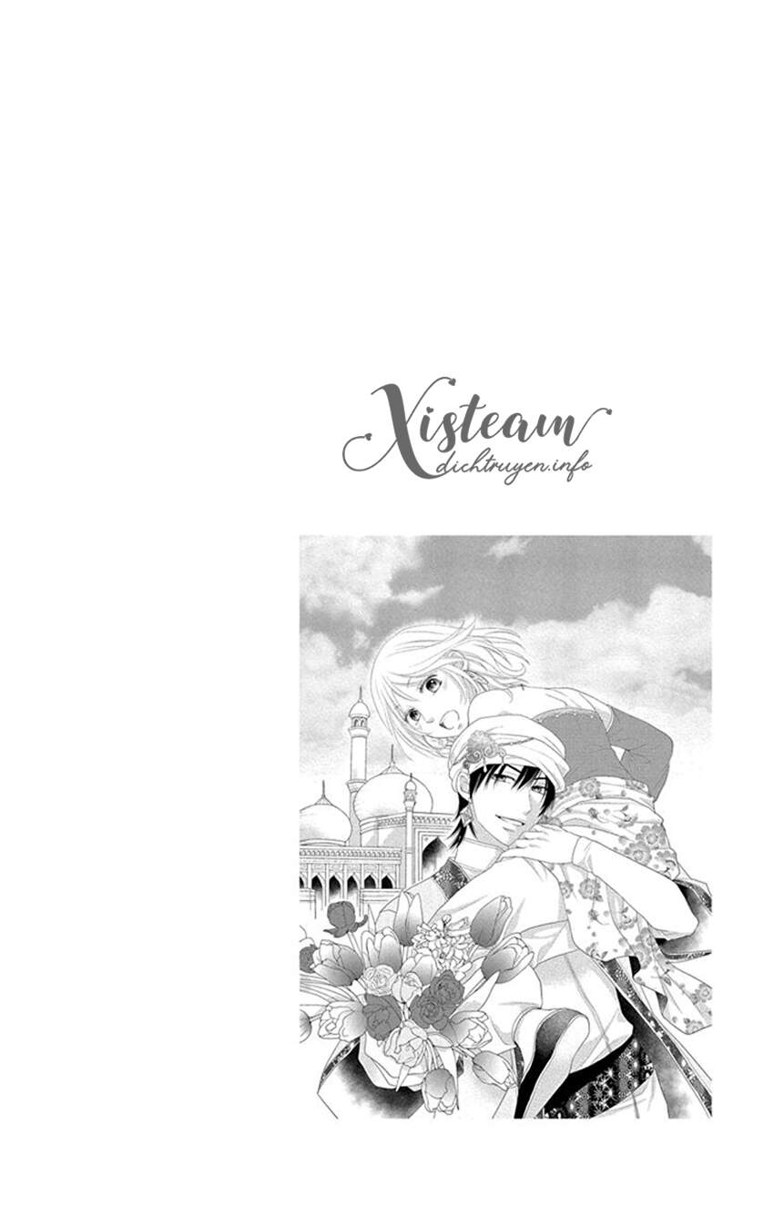 Sabaku No Harem Chapter 41 - Trang 1
