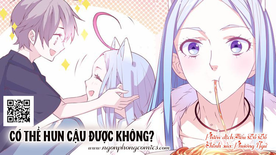 Đừng Nghịch, Ta Chỉ Muốn Yên Tĩnh Chapter 3 - Trang 0