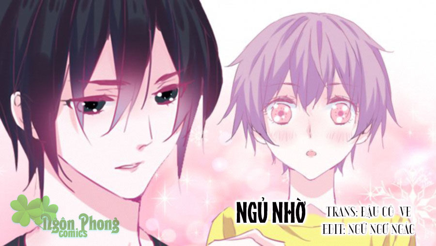Đừng Nghịch, Ta Chỉ Muốn Yên Tĩnh Chapter 20 - Trang 0