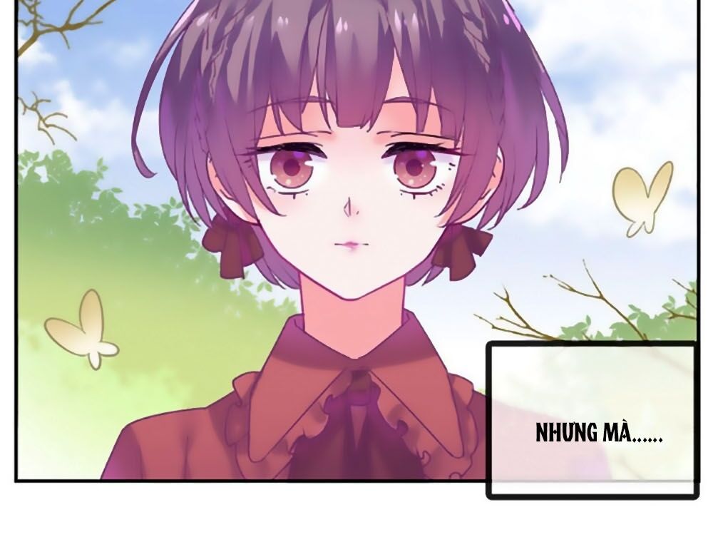 Đừng Nghịch, Ta Chỉ Muốn Yên Tĩnh Chapter 78 - Trang 1